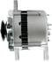 14255N by ROMAINE ELECTRIC - Alternator - 12V, 50 Amp, Clockwise, 1-Groove