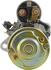 17146N by ROMAINE ELECTRIC - Starter Motor - 12V, 1.4 Kw, Clockwise, 8-Tooth