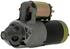 17206N by ROMAINE ELECTRIC - Starter Motor - 12V, Clockwise, 8/9-Tooth