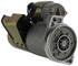 16817N by ROMAINE ELECTRIC - Starter Motor - 12V, 1.4 Kw, Clockwise, 9-Tooth