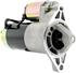 17006N by ROMAINE ELECTRIC - Starter Motor - 12V, 1.7 Kw, Clockwise, 10-Tooth