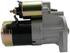 17425N by ROMAINE ELECTRIC - Starter Motor - 12V, 1.4 Kw, Clockwise, 9-Tooth