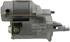 17465N by ROMAINE ELECTRIC - Starter Motor - 12V, 1.4 Kw, 10-Tooth