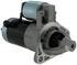 17467N by ROMAINE ELECTRIC - Starter Motor - 12V, 1.7 Kw, Clockwise, 10-Tooth