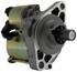 17729N by ROMAINE ELECTRIC - Starter Motor - 12V, 1.6 Kw