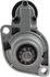 17780N by ROMAINE ELECTRIC - Starter Motor - 12V, 1.1 Kw, Counter Clockwise