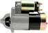 17795N by ROMAINE ELECTRIC - Starter Motor - 12V, 1.2 Kw, Clockwise, 8-Tooth