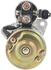 17863N by ROMAINE ELECTRIC - Starter Motor - 12V, 1.7 Kw, Counter Clockwise