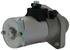 17870N by ROMAINE ELECTRIC - Starter Motor - 12V, 1.6 Kw, 9-Tooth