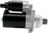 17969N by ROMAINE ELECTRIC - Starter Motor - 12V, 1.1 Kw, 10-Tooth