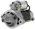 17841N by ROMAINE ELECTRIC - Starter Motor - 12V, 1.1 Kw, 10-Tooth