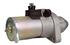 17844N by ROMAINE ELECTRIC - Starter Motor - 12V, 1.6 Kw, 9-Tooth