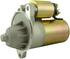 3268N by ROMAINE ELECTRIC - Starter Motor - 12V, 1.4 Kw, 10-Tooth