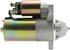 3273N by ROMAINE ELECTRIC - Starter Motor - 12V, 1.4 Kw, 10-Tooth