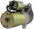 3240N by ROMAINE ELECTRIC - Starter Motor - 12V, 1.4 Kw, 10-Tooth