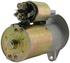 3241N by ROMAINE ELECTRIC - Starter Motor - 12V, 10-Tooth