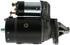 6375N-USA by ROMAINE ELECTRIC - Starter Motor - 12V, Clockwisec 9-Tooth