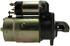 6376N-USA by ROMAINE ELECTRIC - Starter Motor - 12V, Clockwisec 9-Tooth