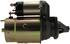 6377N-USA by ROMAINE ELECTRIC - Starter Motor - 12V, Clockwisec 9-Tooth