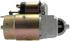 3510MN by ROMAINE ELECTRIC - Starter Motor - 12V, 9-Tooth