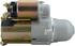 6493N by ROMAINE ELECTRIC - Starter Motor - 12V, 1.2 Kw, 9-Tooth