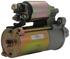 6651N by ROMAINE ELECTRIC - Starter Motor - 12V, 1.2 Kw, Clockwise, 11-Tooth