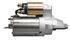 6657N by ROMAINE ELECTRIC - Starter Motor - 12V, 1.5 Kw, Clockwise, 11-Tooth