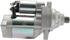 6670N by ROMAINE ELECTRIC - Starter Motor - 12V, 3.0 Kw, 12-Tooth