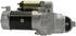 6469N by ROMAINE ELECTRIC - Starter Motor - 12V, Clockwise, 10-Tooth