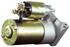 6470N-MBK by ROMAINE ELECTRIC - Starter Motor - 11-Tooth