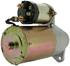 6475N by ROMAINE ELECTRIC - Starter Motor - 12V, Clockwise, 9-Tooth