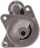 6763N by ROMAINE ELECTRIC - Starter Motor - 12V, Clockwise, 10-Tooth, PMGR System