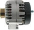 8199N-2 by ROMAINE ELECTRIC - Alternator - 12V, 105 Amp