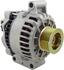 8316N by ROMAINE ELECTRIC - Alternator - 12V, 110 Amp, 8-Groove