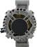 8439N by ROMAINE ELECTRIC - Alternator - 12V, 115 Amp