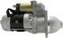 03122-8010 by ROMAINE ELECTRIC - Starter Motor - 24V, 5.5 Kw