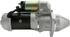 03122-8011 by ROMAINE ELECTRIC - Starter Motor - 24V