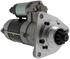 03122-8090 by ROMAINE ELECTRIC - Starter Motor - 24V, 6 KW