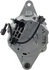 11989N by ROMAINE ELECTRIC - Alternator - 24V, 50 Amp, Clockwise, 3-Groove