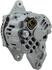 12136N by ROMAINE ELECTRIC - Alternator - 12V, 35 Amp, Clockwise, 1-Groove