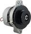 12140N by ROMAINE ELECTRIC - Alternator - 12V, 55 Amp, Clockwise, 1-Groove