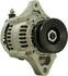 12200N by ROMAINE ELECTRIC - Alternator - 12V, 45 Amp, Clockwise, 1-Groove