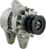 12262N by ROMAINE ELECTRIC - Alternator - 24V, 25 Amp, Clockwise, 2-Groove