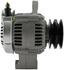 12346N by ROMAINE ELECTRIC - Alternator - 12V, 55 Amp, Clockwise, 2-Groove