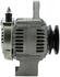 12357N by ROMAINE ELECTRIC - Alternator - 12V, 50 Amp, Clockwise, 1-Groove