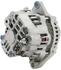 12318N by ROMAINE ELECTRIC - Alternator - 12V, 60 Amp, Clockwise, 1-Groove