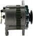 12326N by ROMAINE ELECTRIC - Alternator - 24V, 40 Amp, Clockwise, 1-Groove