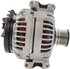 12385N by ROMAINE ELECTRIC - Alternator - 12V, 200 Amp, Clockwise, 6-Groove