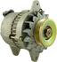 12361N by ROMAINE ELECTRIC - Alternator - 24V, 30 Amp, Clockwise, 1-Groove