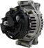 12382N by ROMAINE ELECTRIC - Alternator - 12V, 90 Amp, Clockwise, 6-Groove